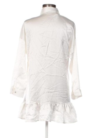 Šaty  Zara, Veľkosť M, Farba Biela, Cena  20,95 €
