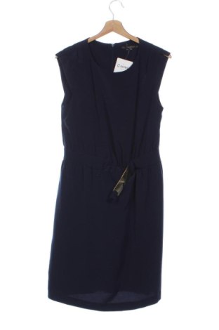 Rochie Zara, Mărime M, Culoare Albastru, Preț 100,39 Lei