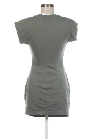 Φόρεμα Zara, Μέγεθος L, Χρώμα Πράσινο, Τιμή 16,99 €