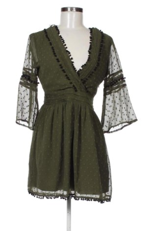 Rochie Zara, Mărime M, Culoare Multicolor, Preț 85,99 Lei