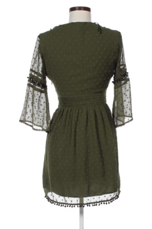 Rochie Zara, Mărime M, Culoare Multicolor, Preț 85,99 Lei