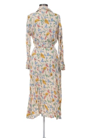 Sukienka Zara, Rozmiar XXL, Kolor Kolorowy, Cena 93,54 zł