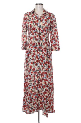 Šaty  Zara, Veľkosť M, Farba Viacfarebná, Cena  17,00 €