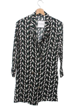 Šaty  Zara, Veľkosť XS, Farba Viacfarebná, Cena  22,00 €