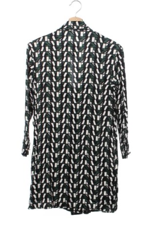 Šaty  Zara, Veľkosť XS, Farba Viacfarebná, Cena  22,00 €