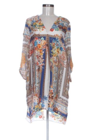 Φόρεμα Zara, Μέγεθος L, Χρώμα Πολύχρωμο, Τιμή 16,99 €