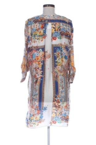 Φόρεμα Zara, Μέγεθος L, Χρώμα Πολύχρωμο, Τιμή 16,99 €