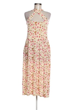 Φόρεμα Zara, Μέγεθος L, Χρώμα Πολύχρωμο, Τιμή 16,99 €