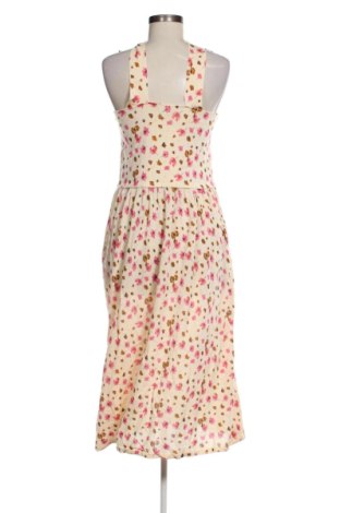 Φόρεμα Zara, Μέγεθος L, Χρώμα Πολύχρωμο, Τιμή 16,99 €