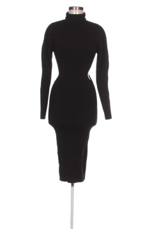 Rochie Zara, Mărime M, Culoare Negru, Preț 88,62 Lei