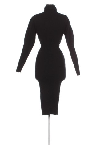 Rochie Zara, Mărime M, Culoare Negru, Preț 88,62 Lei
