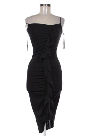 Sukienka Zara, Rozmiar M, Kolor Czarny, Cena 126,93 zł