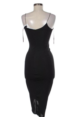 Sukienka Zara, Rozmiar M, Kolor Czarny, Cena 126,93 zł