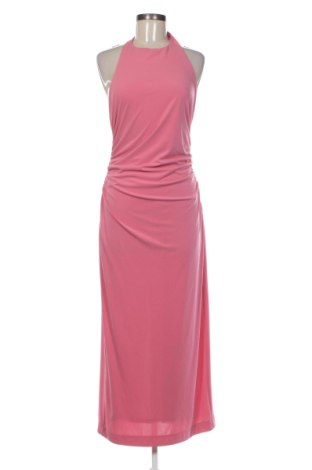 Šaty  Zara, Velikost L, Barva Růžová, Cena  519,00 Kč