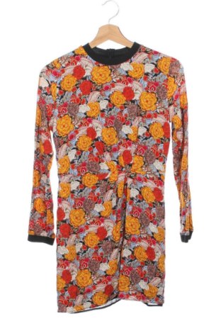 Rochie Zara, Mărime XS, Culoare Multicolor, Preț 72,99 Lei