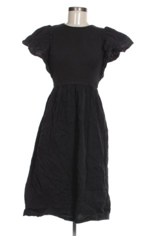 Rochie Zara, Mărime M, Culoare Negru, Preț 107,99 Lei