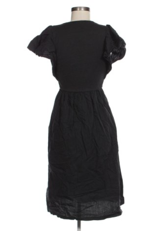 Rochie Zara, Mărime M, Culoare Negru, Preț 107,99 Lei