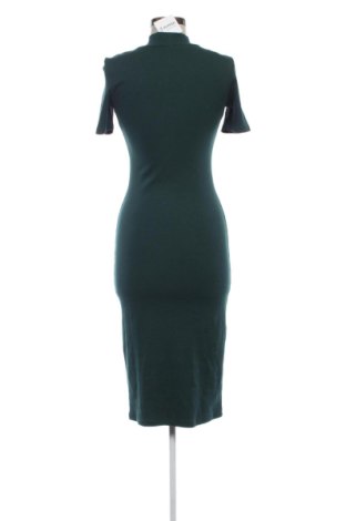 Rochie Zara, Mărime S, Culoare Verde, Preț 91,00 Lei