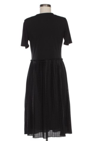 Kleid Zara, Größe M, Farbe Schwarz, Preis 17,99 €
