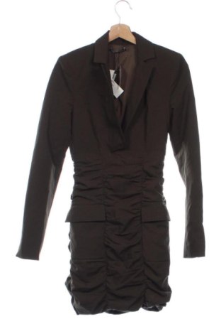 Rochie Zara, Mărime XS, Culoare Verde, Preț 165,00 Lei