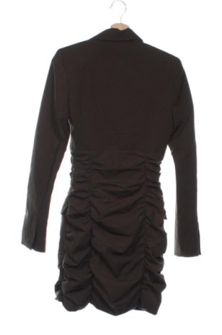 Rochie Zara, Mărime XS, Culoare Verde, Preț 165,00 Lei