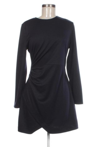 Rochie Zara, Mărime M, Culoare Albastru, Preț 85,99 Lei