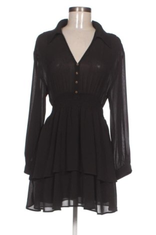 Šaty  Zara, Velikost M, Barva Černá, Cena  397,00 Kč