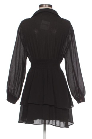 Šaty  Zara, Velikost M, Barva Černá, Cena  397,00 Kč