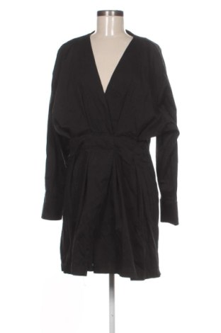 Rochie Zara, Mărime XXL, Culoare Negru, Preț 71,99 Lei