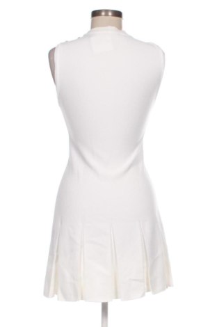 Rochie Zara, Mărime XS, Culoare Alb, Preț 130,59 Lei