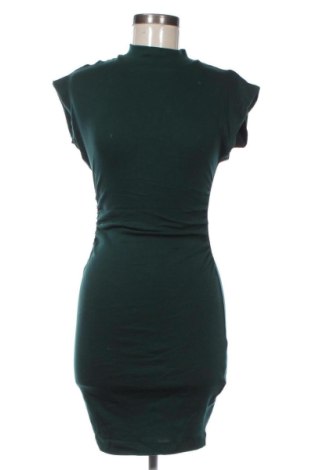 Rochie Zara, Mărime XS, Culoare Verde, Preț 85,99 Lei