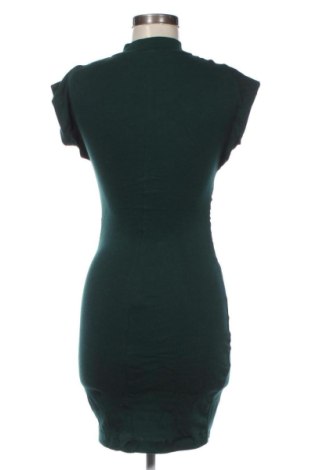 Rochie Zara, Mărime XS, Culoare Verde, Preț 85,99 Lei