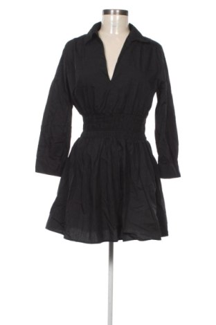 Rochie Zara, Mărime M, Culoare Negru, Preț 85,99 Lei