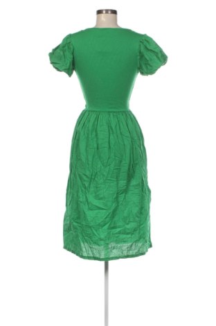 Sukienka Zara, Rozmiar S, Kolor Zielony, Cena 91,99 zł