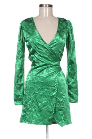 Šaty  Zara, Veľkosť S, Farba Zelená, Cena  16,95 €