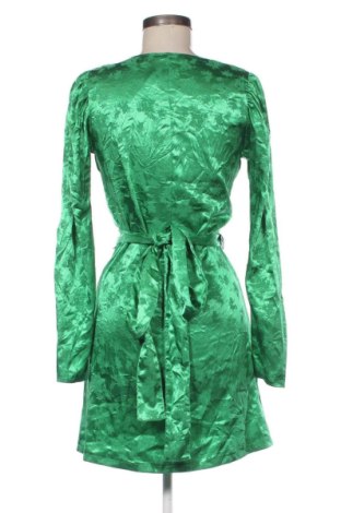 Šaty  Zara, Veľkosť S, Farba Zelená, Cena  16,95 €