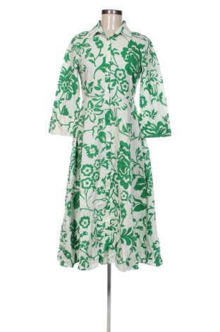 Rochie Zara, Mărime M, Culoare Multicolor, Preț 107,99 Lei