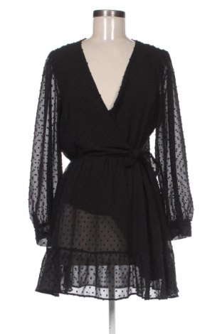 Φόρεμα Zara, Μέγεθος S, Χρώμα Μαύρο, Τιμή 16,99 €