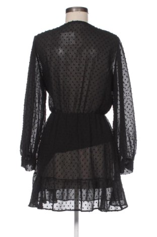 Φόρεμα Zara, Μέγεθος S, Χρώμα Μαύρο, Τιμή 16,99 €