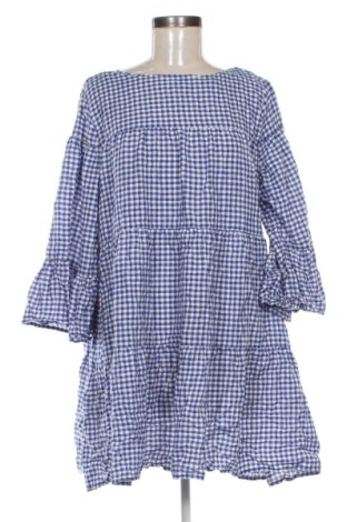 Rochie Zara, Mărime XL, Culoare Multicolor, Preț 85,99 Lei