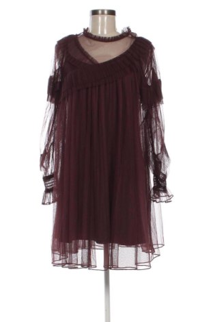 Rochie Zara, Mărime S, Culoare Maro, Preț 85,99 Lei