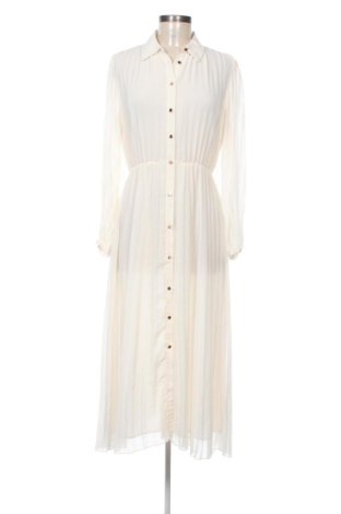 Šaty  Zara, Velikost M, Barva Krémová, Cena  519,00 Kč