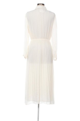 Šaty  Zara, Velikost M, Barva Krémová, Cena  519,00 Kč