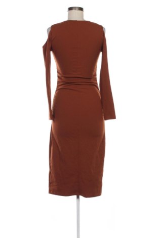 Rochie Zara, Mărime S, Culoare Maro, Preț 107,99 Lei