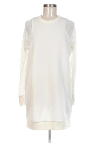 Φόρεμα Zara, Μέγεθος L, Χρώμα Εκρού, Τιμή 16,99 €