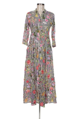 Sukienka Zara, Rozmiar M, Kolor Kolorowy, Cena 91,99 zł