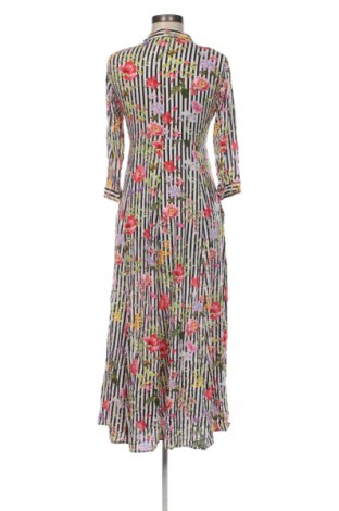 Sukienka Zara, Rozmiar M, Kolor Kolorowy, Cena 91,99 zł
