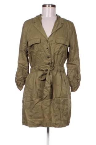 Sukienka Zara, Rozmiar S, Kolor Zielony, Cena 72,99 zł