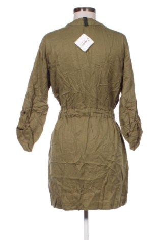 Sukienka Zara, Rozmiar S, Kolor Zielony, Cena 72,99 zł