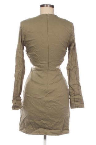 Φόρεμα Zara, Μέγεθος M, Χρώμα Πράσινο, Τιμή 16,99 €